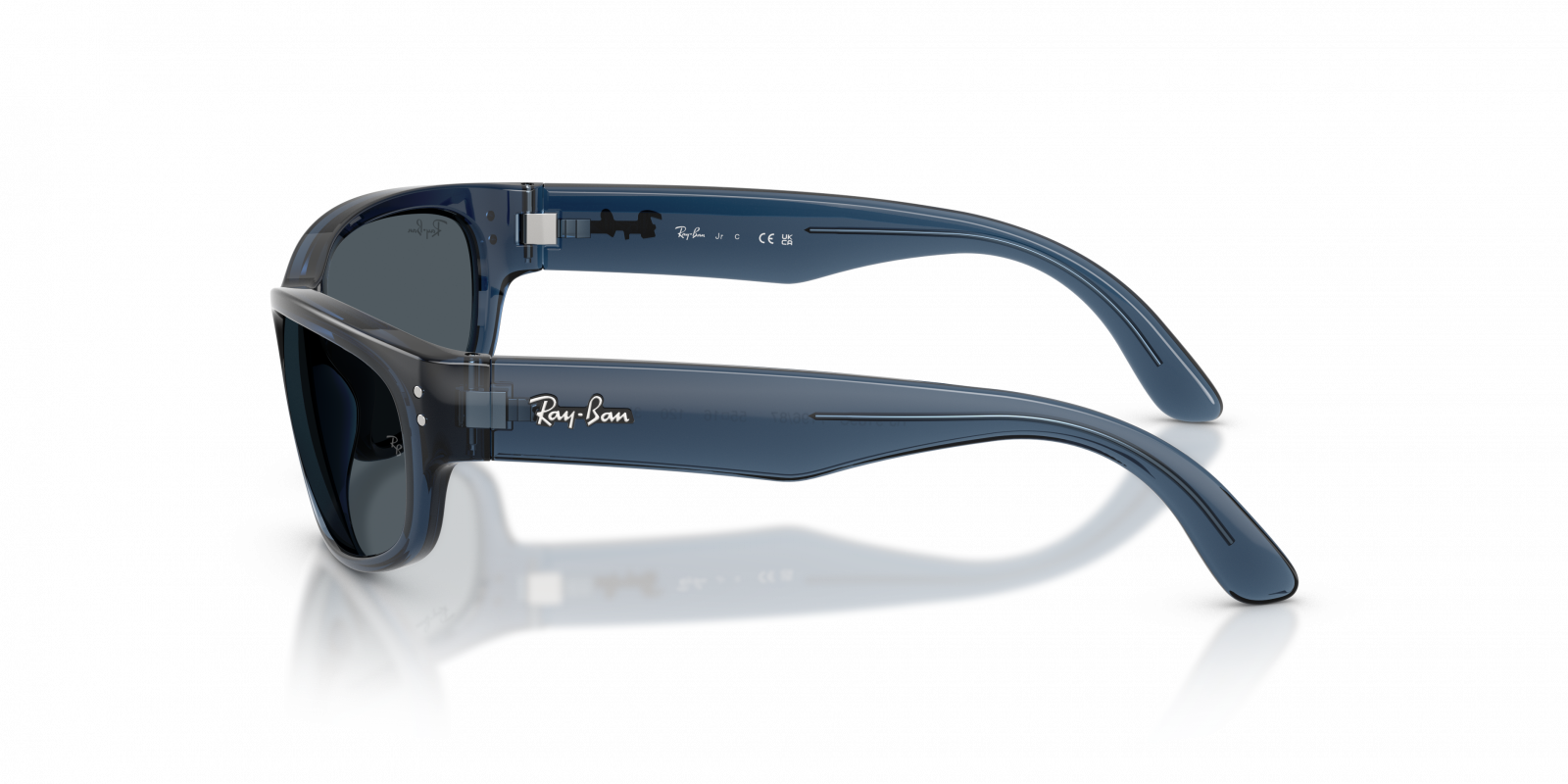 Ray Ban RJ9189S 719687  